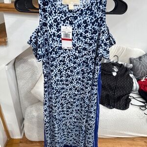 Micheal Kors dress